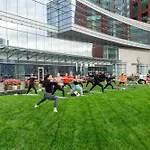 Intercontinental By Ihg Boston