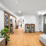 Modern 2 Bed Apt Mins To Fenway 5 Min To Train Apartment Boston