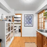 Apartment Modern 2 Bed Apt Mins To Fenway 5 Min To Train