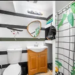 Apartment Modern 2 Bed Apt Mins To Fenway 5 Min To Train