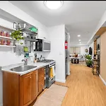 Apartment Modern 2 Bed Apt Mins To Fenway 5 Min To Train Boston