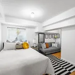 Apartment Modern 2 Bed Apt Mins To Fenway 5 Min To Train Boston