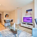 Luxurious Apartment In Boston