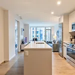 Luxurious Apartment In Boston