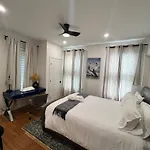 Harvrd-mit-b.u./parkfree/single Family