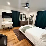 Harvrd-Mit-B.U./Parkfree/Single Family Residence