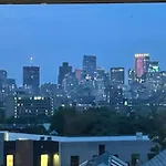 Amazing Boston Downtown City View Rooms