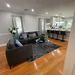 Amazing Downtown View Guest house Boston