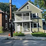 Amazing Boston Downtown City View Rooms