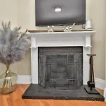 Comfort V Apartment *