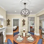 Comfort V Apartment