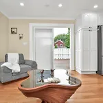 Apartment Comfort V Boston