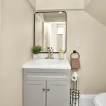 Apartment Comfort V Boston