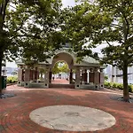 Piers Park Lane Shared House