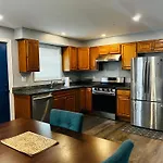 Cozy And Comfortable Home Away From Home