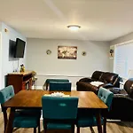 Cozy And Comfortable Home Away From Home