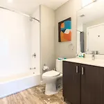 Apartment Private Downtown Near Harbor