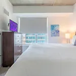 Luxurious Apt Downtown Fenway - Har-1108