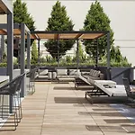 Luxurious Apt Downtown Fenway - Har-1108