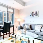 Modern Apt In South End - 345-538