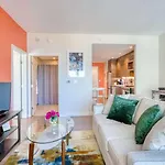 Spacious Apartment Back Bay