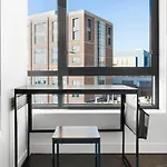 Fancy 2Br 2Ba Condo Fenway Boston