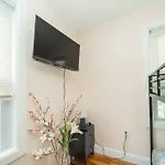 30-3 - 3br - Cozy Near Franklin Park Zoo