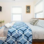 30-3 - 3br - Cozy Near Franklin Park Zoo *