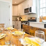 30-3 - 3br - Cozy Near Franklin Park Zoo Boston