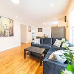30-3 - 3br - Cozy Near Franklin Park Zoo Apartment Boston