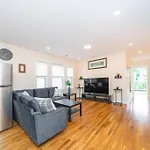30-3 - 3br - Cozy Near Franklin Park Zoo * Boston
