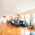 30-3 - 3br - Cozy Near Franklin Park Zoo *