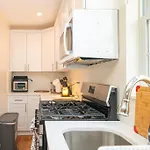 30-3 - 3br - Cozy Near Franklin Park Zoo Apartment