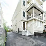 Apartment 30-3 - 3br - Cozy Near Franklin Park Zoo