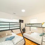 30-3 - 3br - Cozy Near Franklin Park Zoo Apartment *