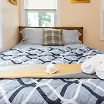 Apartment 30-3 - 3br - Cozy Near Franklin Park Zoo Boston