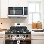 Apartment 30-3 - 3br - Cozy Near Franklin Park Zoo