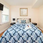 30-3 - 3br - Cozy Near Franklin Park Zoo Apartment Boston