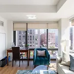 Luxury Apt With Gym - 345-861