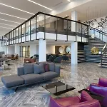 Luxury Apt With Gym - 345-861