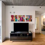 Cozy Apartment In Fenway - Har-1112