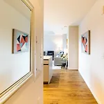 In Downtown Seaport Apartment Boston