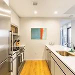 Modern With Views Apartment
