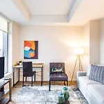Modern With Views * Boston