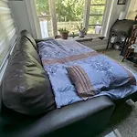 Homestay Large W/ Private Bath,great Location Boston