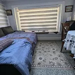Large W/ Private Bath,great Location Homestay