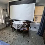 Large W/ Private Bath,great Location *