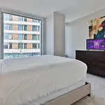 Luxury With Harbor Views Boston