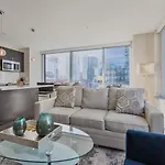 Luxury With Harbor Views *