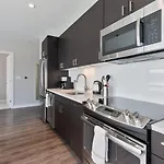 Apartment Luxury With Harbor Views